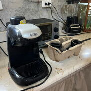 Cafetera eléctrica marca DeLonghi nueva 0 uso!!! - Img 45345909