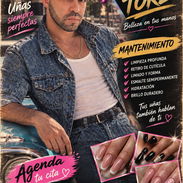 Manicurista📍La víbora - Img 57340243