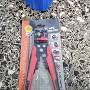 Pinza pelacables crimpiadora nueva 58868925 wasap - Img 56001569