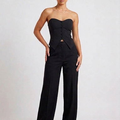 Vestido y conjunto en 12500cup - 2/2