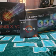 VENDO NUEVO EN SU CAJA RECIEN TRAÍDO DE EEUU - Img 57038049