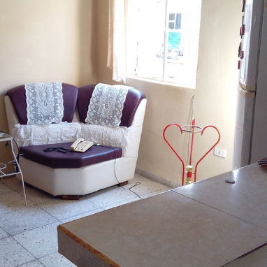 Vendo apartamento en la zona residencial de Palatino en 16000 USD - Img 118153290