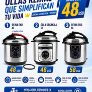 Ollas Reina - Img 55816560