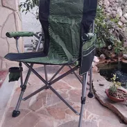🧲Sillas plegables de camping para adultos/ 40 usd🧲 - Img 55552839