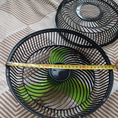 Ventilador Unizuki - Img 121880856