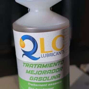 ACEITES Y LUBRICANTES. CRL Logística Sur – Tu aliado para el cuidado de tu vehículo - 6/10