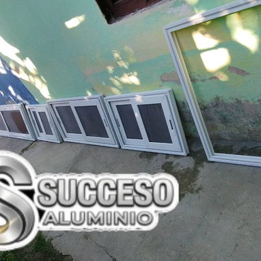 ❌❌❌ Se realizan Todo tipo de trabajos de marketeria de aluminio❌❌❌ - Img 123849420