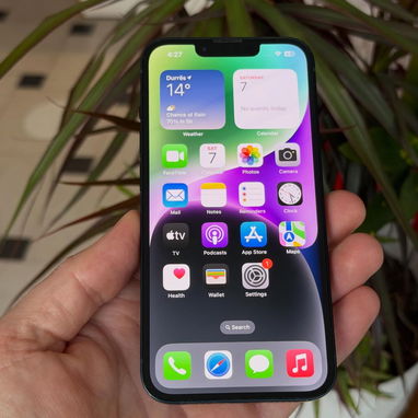 ▪︎▪︎▪︎ iPhone 14 ▪︎▪︎▪︎ 🎁 Mejor Precio imposible 🎁 ‼️ - Img 127809708