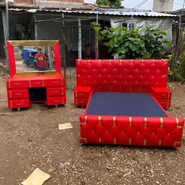 Camas Confort - 3/10