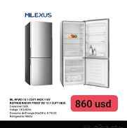 Refrigerador Milexus - Img 45761182