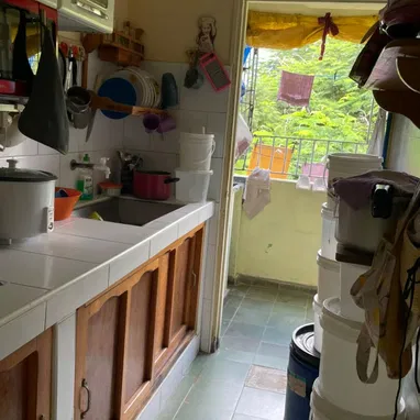 Se vende apartamento en La lisa, San Agustín - 4/7