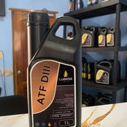 Aceite Hidráulico, Aceite para caja Automática - Img 51218040