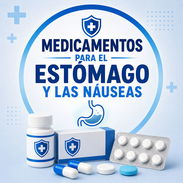 Omeprazol • Metoclopramida • Gravinol y más… - Img 56349002