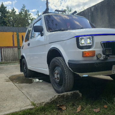 Polaco con mecanica tico 🔥🔥🔥🔥 - 7/9