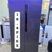 ¡ENVÍO GRATIS! Refrigerador de 18 pies. NUEVO Y CON GARANTÍA - Img 45853860