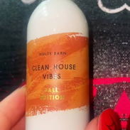 Clear House vibes Ambientador de Bath Body Original - Img 57703041