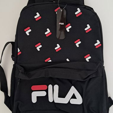 Mochilas marca FILA originales - Img 100701989