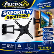 Base Giratoria de tv vcfg - Img 57950097