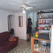 🏡-Se vende casa en Centro Habana [ Puerta de Calle ] - Img 55328346