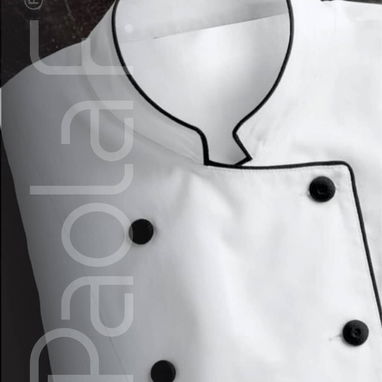 Uniformes COCINA - Filipinas - Img 97921372