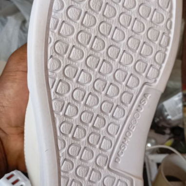 DCshoe marca lider en skateboard #43 - 4/5
