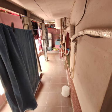 Vendo apartamento planta baja en Santo Suárez - Img 123568448
