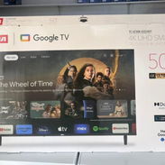 Televisor de 50 pulgadas RCA 415 Usd - Img 55530146
