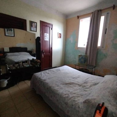 Apartamento de primer piso en el vedado - Img 125249527