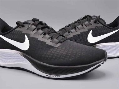 Tenis Nike Running #41 ORIGINALES VEDADO - Img 67684646