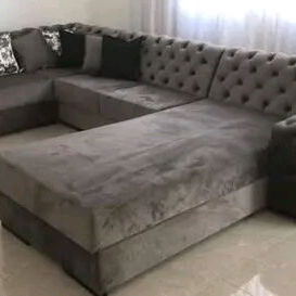 MUEBLES TAPIZADOS - Img 123434495