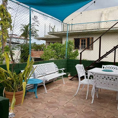 ✨ Alquiler exclusivo en zona premium de La Habana✨/Alquiler de casa en Miramar/Rent a house in Havana/Accommodation in - Img 124374718