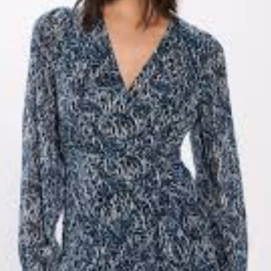 Mono, vestidos, bluzas.. talla L marcas reconosidas mayor precio 5 usd - Img 119881744