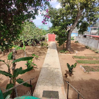 GG-101 | RESIDENCIA NEOCOLONIAL DE LUJO EN PLAYA (3 CUARTOS, 4 BAÑOS, 900 m² DE TERRENO) - 10/10