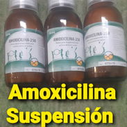 Amoxicilina Suspensión - de Cuba 🇨🇺🇨🇺🇨🇺💯✅ - Img 56868431