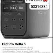 Ecoflow delta 3 - Img 55818936