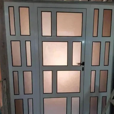 Servicio de profesional de CarpinterÃa de Aluminio +5359696139 - Img 121603518