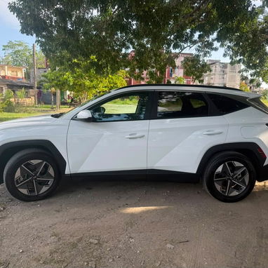 Hyundai Tucson 2025 - 3/5