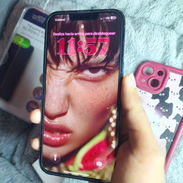 Iphone 13 con cover y mica - Img 57184418