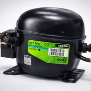 Compresor Secop 1/3hp 110V / 134a - Img 57393211