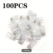 Conector rj45 - Img 50636701
