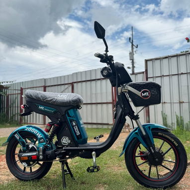 ‼️BICIMOTO MZ AL MEJOR PRECIO - Img 123930240