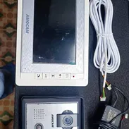 Vendo timbre, Sistema de videoportero para puerta - Img 56202692