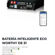 Batería Inteligente Eco - Img 56881218