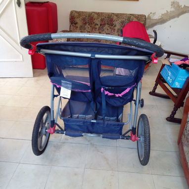 Coches para bebés - 3/7