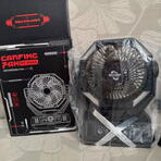 Ventiladores recargables - Img 57199080