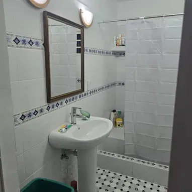 123🏡Venta de Casa en Playa, en interior a 10 metros de la calle* - Img 125966491