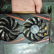 Targeta grafica AMD RADEON 550/550 2GB VRAM - Img 56333121