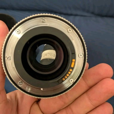 extensor canon EF 2x III - Img 112419773