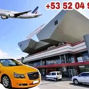 🚖🚘✈️Servicio de Taxi al Aeropuerto 🚖🚘✈️ - Img 55449367