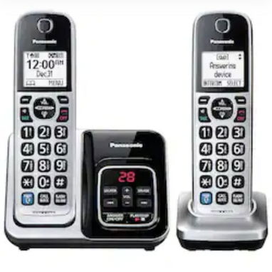Telefonos inalámbrico importados nuevos en caja - Img 123148507